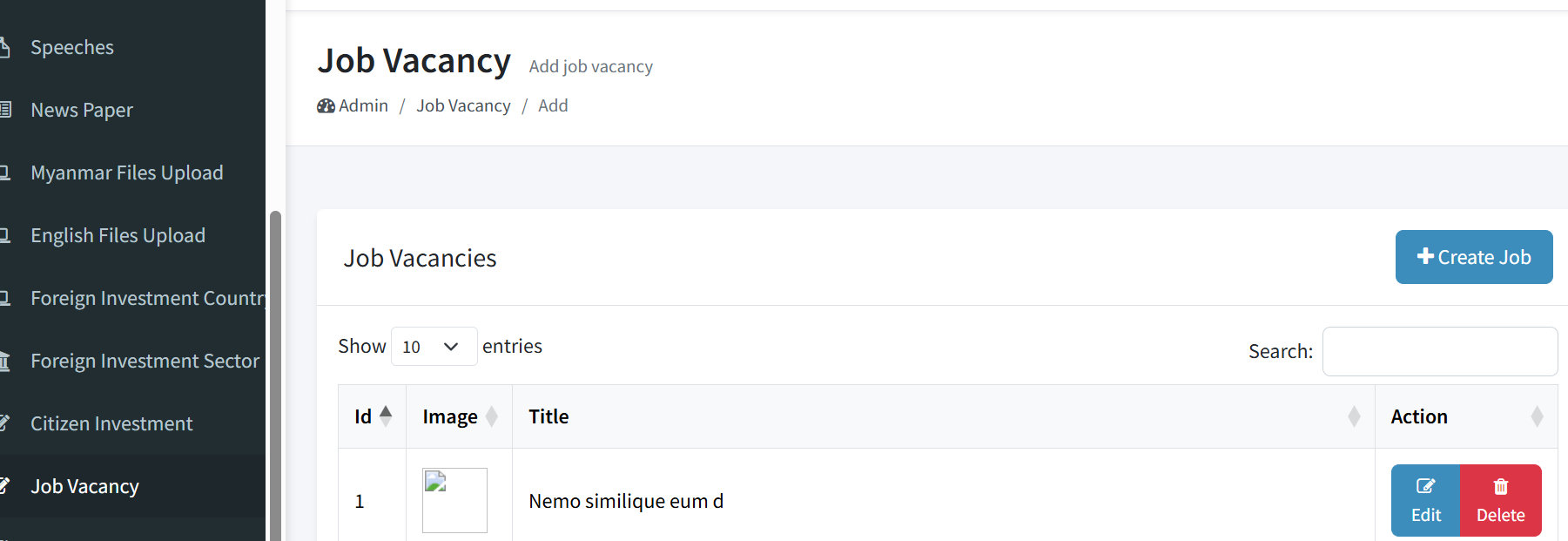 Quia non non nihil v
